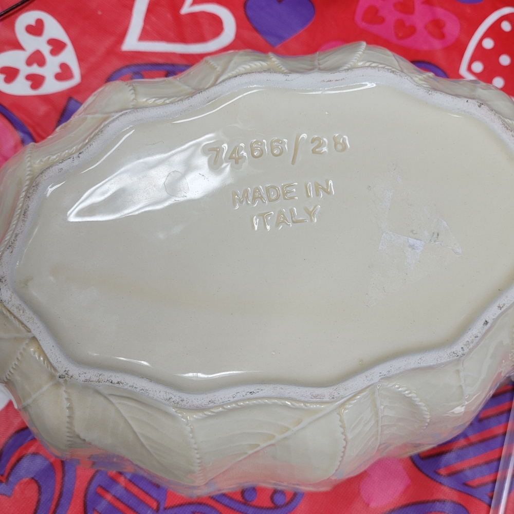 Leaf Bowl - Picture 3 of 3